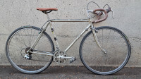Nishiki International - Vintage Road Bike - Small/Medium - 52cm