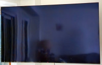 SONY TV Model XR-65A80J  OLED 4K Smart TV (Parts Only)