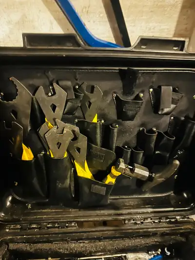 Peddros Bicycle Tool Kit, View more