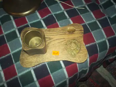 Article pour fumeur, View more