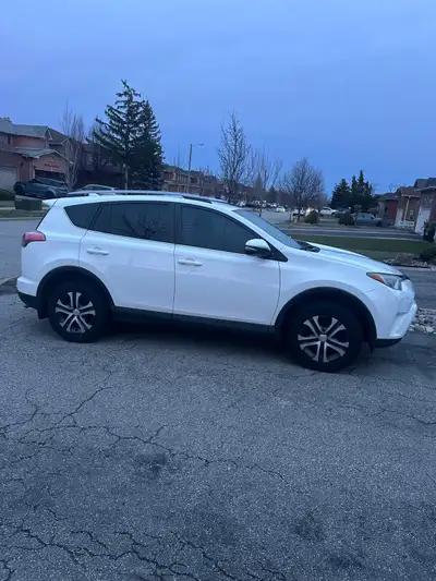 Recently done safety, used like new, mileage 188k.