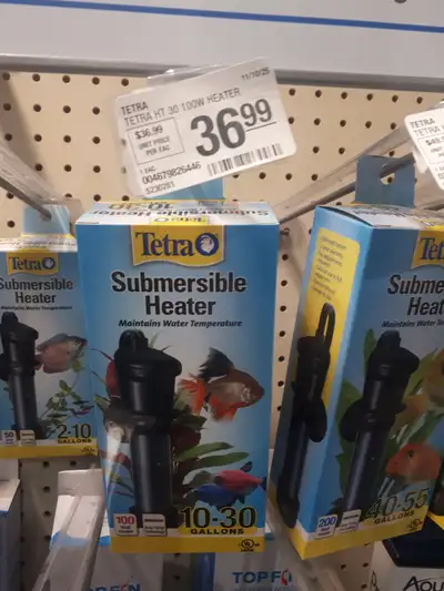 ***aquarium heater****, View more