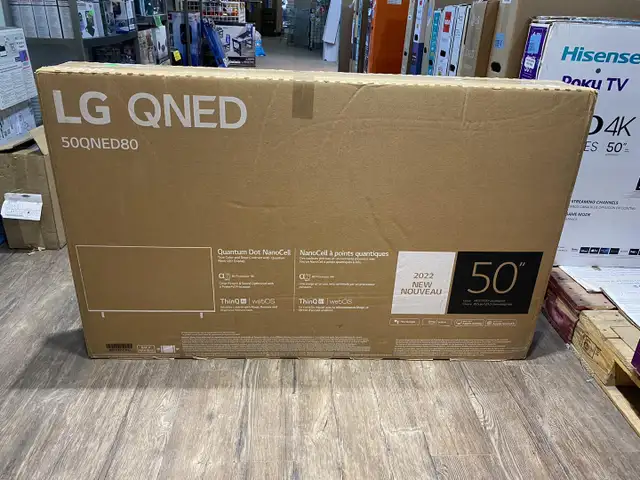 LIQUIDATION DE TELEVISION - PRIX IMBATTABLES in TVs in Granby - Image 6