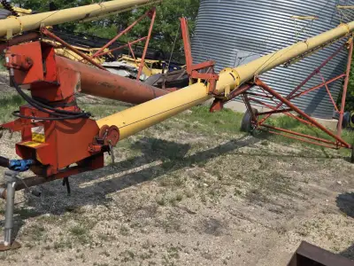Sells by Unreserved online Auction. Bidding Ends June 19 Go to https://pennerauctions.com for more i...