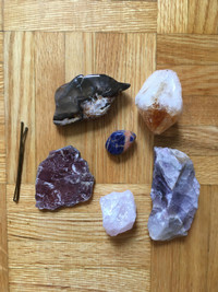 Various well-kept gemstones are looking for a new owner!