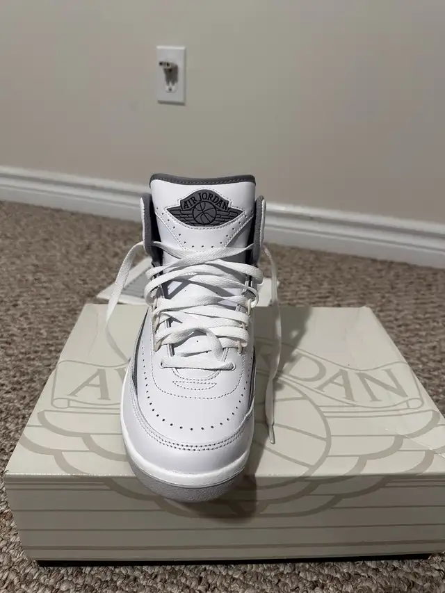 Nike Air Jordan Shoe for Sale in Men's Shoes in Kitchener / Waterloo - Image 6