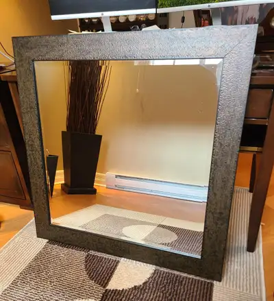 Wall Mirror, View more