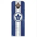 Toronto Maple Leafs Beer Bottle Opener 