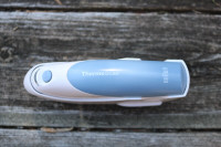 Braun ThermoScan Ear Thermometer