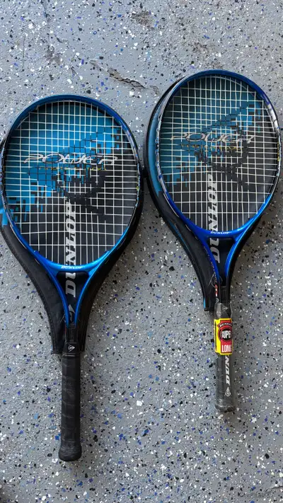 Tennis Rackets, View more