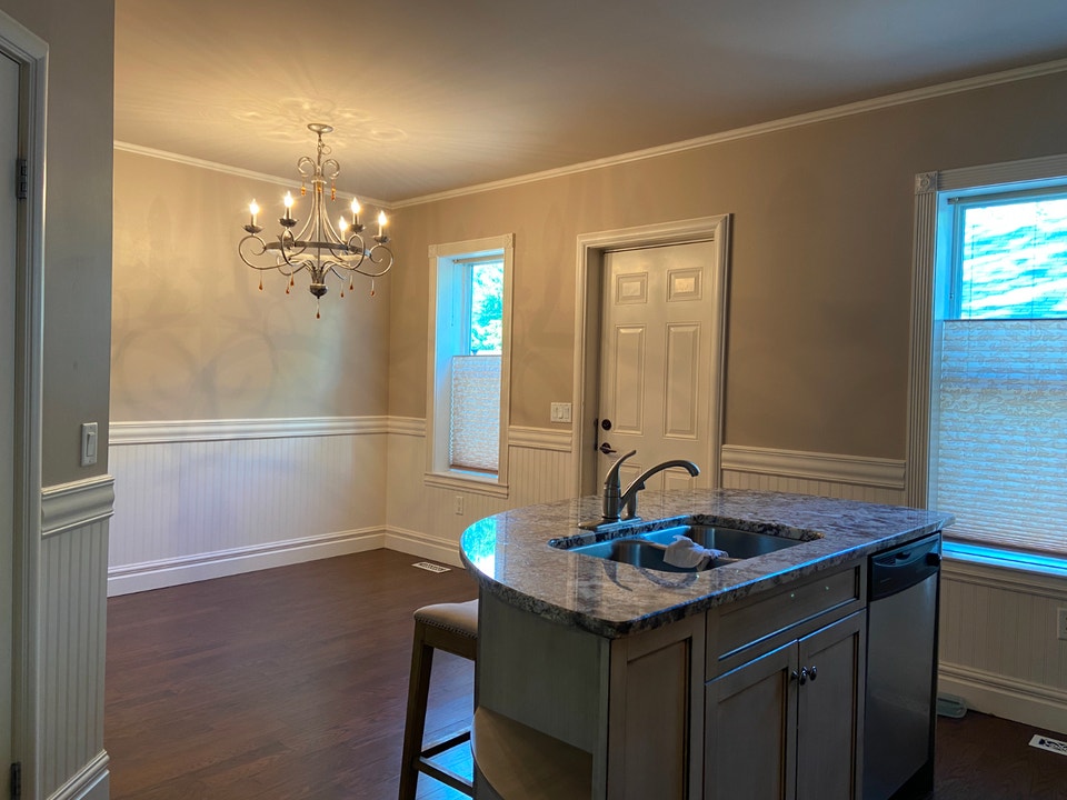 Cozy Nutana Townhouse 5