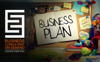 Business Plan, Business Loan, Leasing, Consulting and more