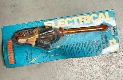 Thexton Circuit Tester, View more
