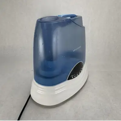 Air-O-Swiss Ultrasonic Humidifier, View more