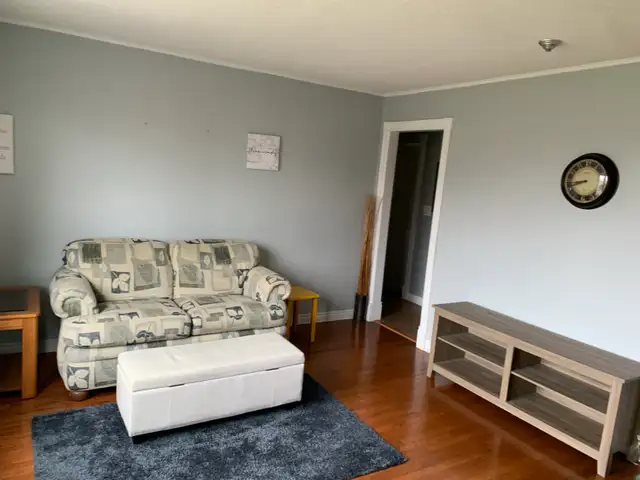 Apartment for rent in Long Term Rentals in St. John's - Image 2