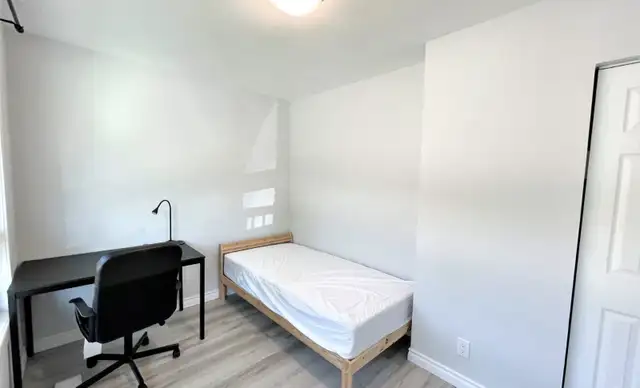  Renovated & Furnished Student Rental – Near CC, UW & WLU in Long Term Rentals in Kitchener / Waterloo - Image 3