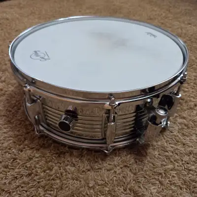 Snare Drum, View more