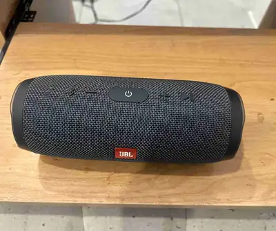 JBL Charge Essential Portable Bluetooth Speaker, View more