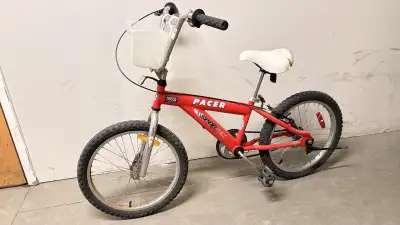 Kid’s Bike, View more