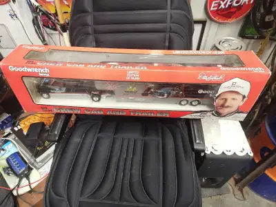 Goodwrench Camion, View more