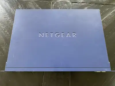Netgear Gs748ts, View more