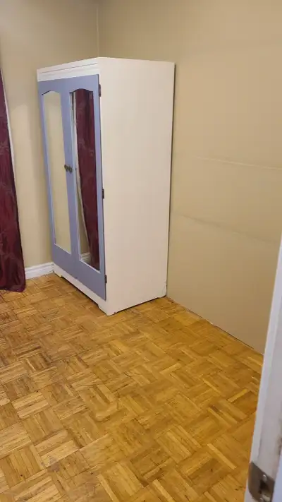 Room rent in Brampton - ODSP, OW Accepted