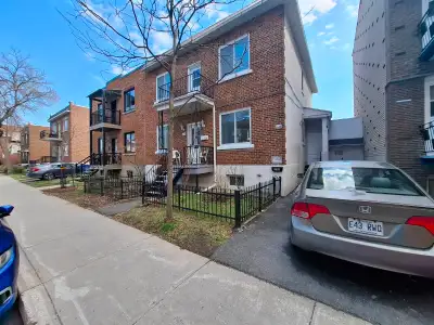Walk to Tennis Open • Full Home w/ Yard & Parking, View more