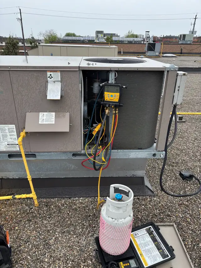 Commercial HVAC Contractor 602314834224752643