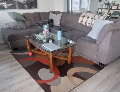 second couch, View more