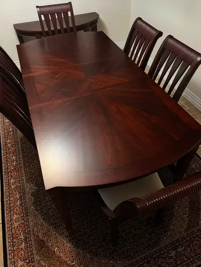 Dinning Table Set, View more