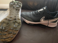 Nike React Golf shoes size 12