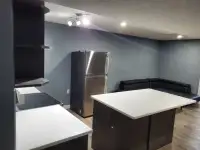 Cornerstone 2bedroom basement