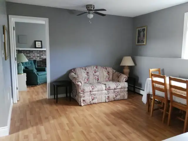 Comfortable and convenient two bedrooms, one living room, one ki in Room Rentals & Roommates in Charlottetown - Image 3