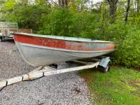 FISHING BOAT FOR SALE