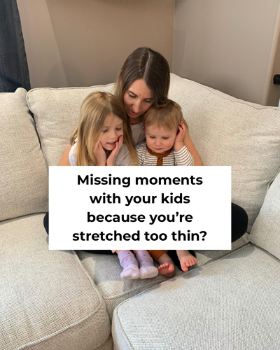 Tired of Rising Costs? Here's How Moms Are Getting Ahead Online, View more