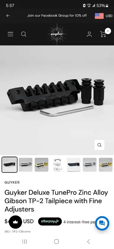 Brand new in box never installed ( ordered wrong one , dont fit ) Save on the U.S. exchange and deli...
