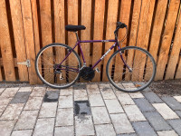 vélo de ville / hybride – petit