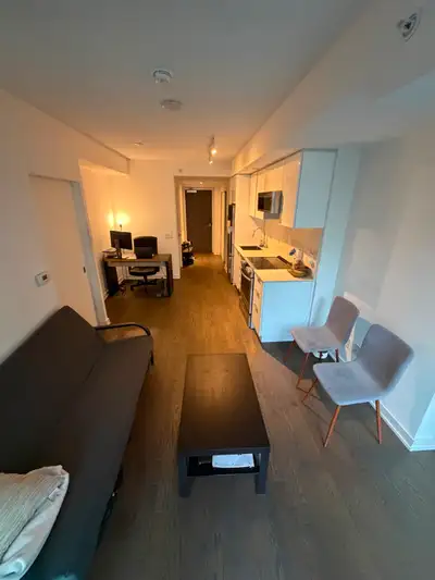 ⭐ Key Points / Room Details - Private bedroom with your own personal space - Private bathroom (not e...
