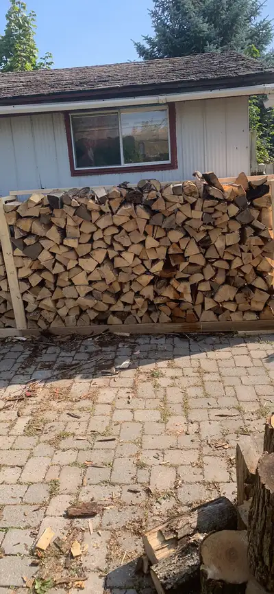 Firewood, View more