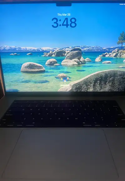MacBook Pro 16" M2 Pro 32GB 512GB Good condition, View more