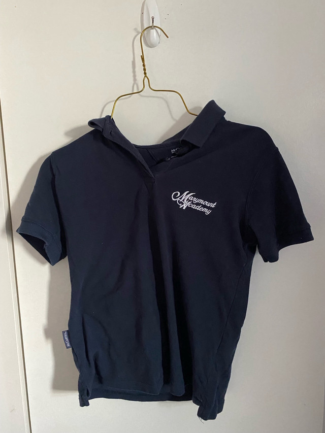 Marymount uniforms  in Multi-item in Sudbury - Image 2