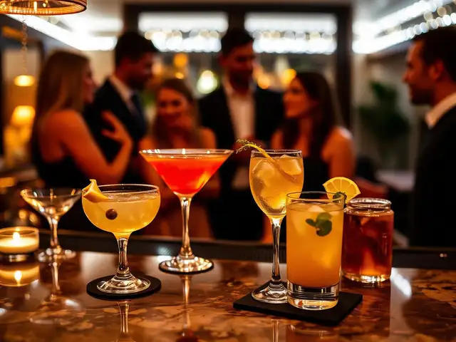 Bartender for Hire472308238118430721