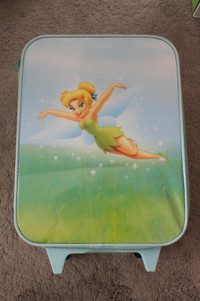Tinkerbell Suitcase