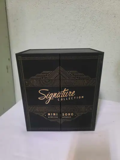 MINI SONO BLUETOOTH SPEAKER , View more