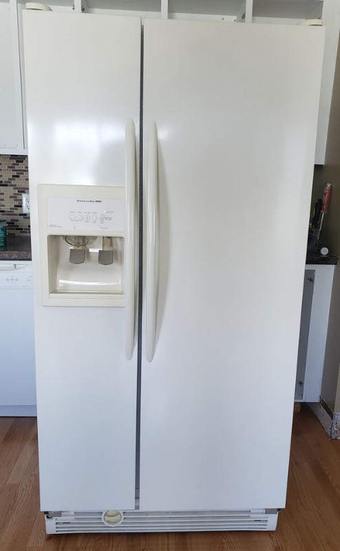 KitchenAid Refrigerator in Refrigerators in City of Halifax