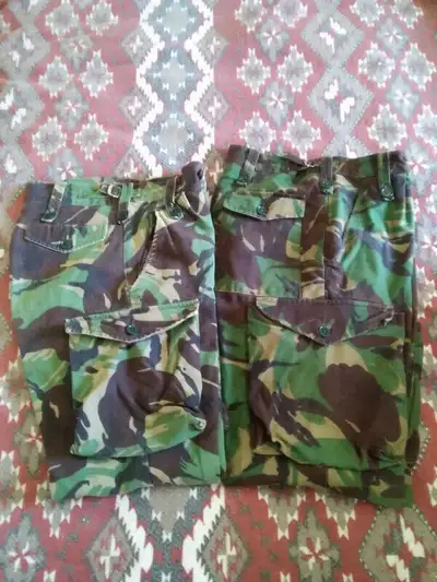 The real thing... $20 each Size 28 only. Size 32 are sold .