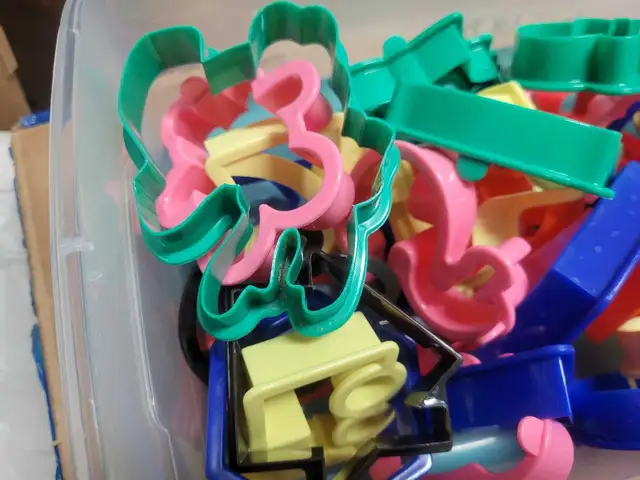 Cookie Cutters 503116003772344322