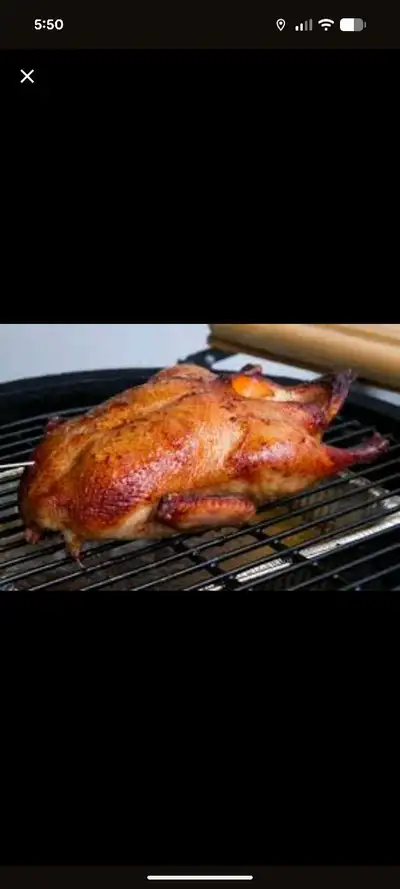 Ready to Cook Ducks, View more