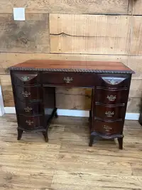 Excellent condition Antique dressing table desk