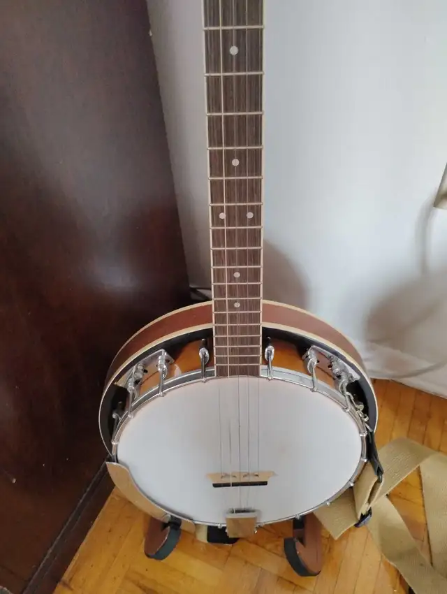 Beaver Creek Banjo559280987256268802
